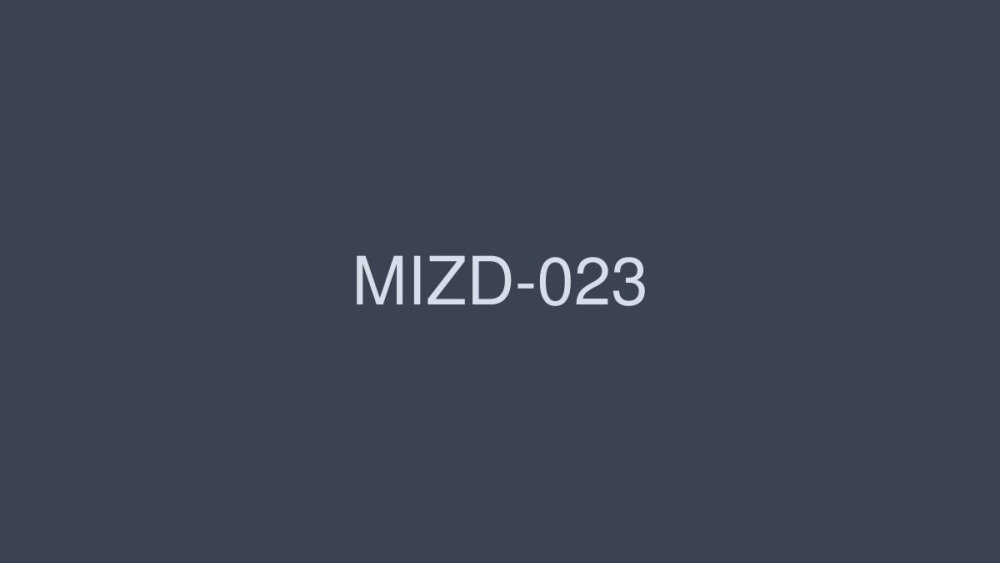 MIZD-023 حريم تيتي اللعنة أفضل يحدق في من قبل الأخوات الأكبر سنا