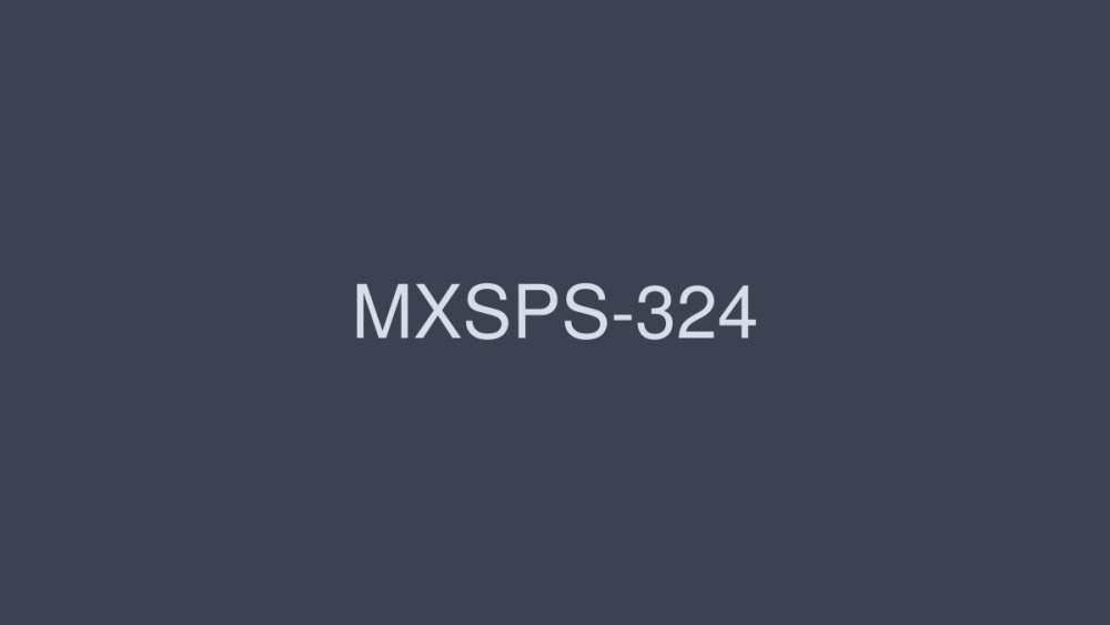 MXSPS-324 بدون توقف Fellatio Giga MIX 8 ساعات