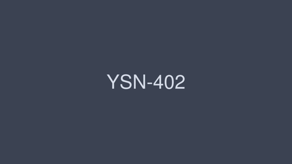 YSN-402 جاءت أختي التي تعيش في الريف لزيارتنا. أختي التي كبرت قبل أن أراها ببضعة أشهر، أخطأت في اعتبارها عصيرًا وشربت عقارًا تحول إلى خائن ومنحط بشكل مدهش وبدأت تلعب مع صديقي الأكبر سنًا.