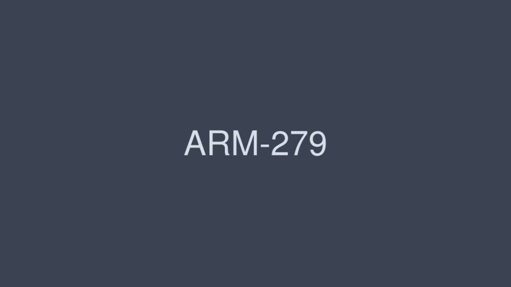 ARM-279 عملية يدوية مفاجئة في بداية اللقاء 3