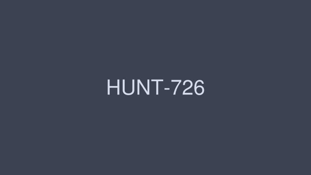 HUNT-726 أكاد أرى الثديين... أصبحت مختلطًا في مدرسة البنات حتى العام الماضي. ○ عندما دخلت المدرسة كنت الولد الوحيد في الفصل! !! قبل حصة التربية البدنية، قام زميلي بتغيير ملابسه فجأة، وعندما كنت