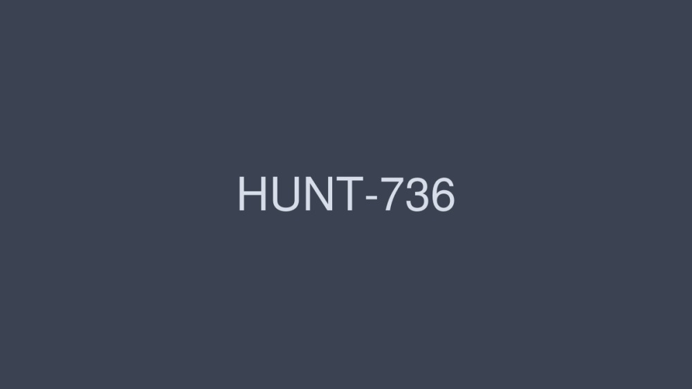 HUNT-736 لقد تغيرت حياتي بشكل جذري (لم أتحدث أبدًا مع الفتيات في صفي عندما كنت في المدرسة الإعدادية) التي دخلت المدرسة التي كانت مدرسة للفتيات حتى العام الماضي! !! هناك 3 أولاد فقط في الفصل، ربما بسبب البقية